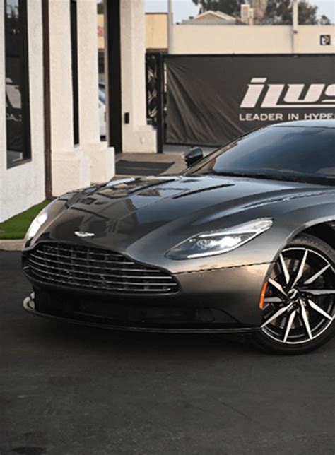 Sell your Aston Martin Car - Get instant Cash & Free Pickup