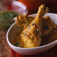 Chicken Curry Recipe | Everyday Health