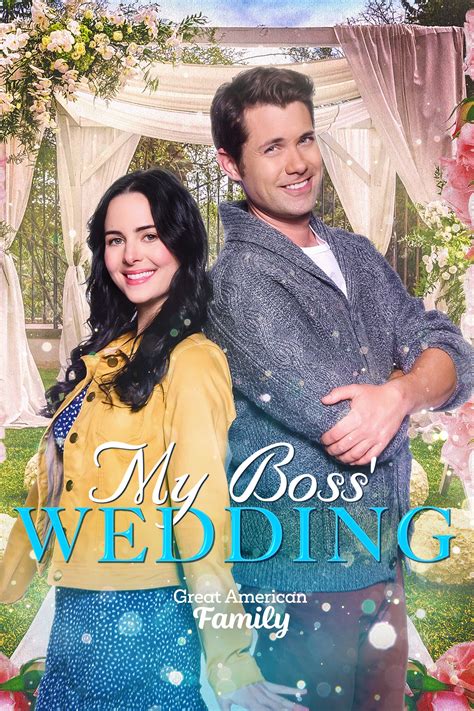 My Boss' Wedding - Where to Watch and Stream - TV Guide