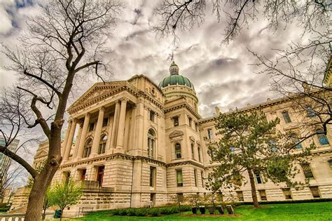 Top 25 Indiana Attractions You Must See | Things To Do in Indiana | Attractions of America