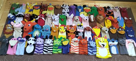 Hey! See this I now have 63 puppets right now! : r/BabyEinsteinReddit