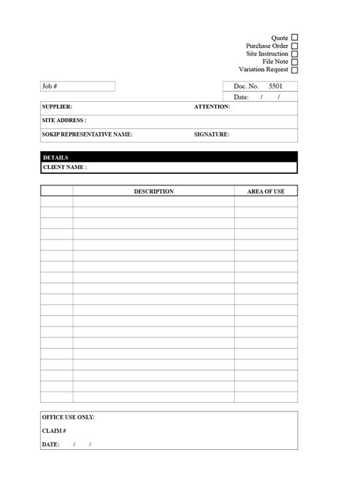 Kainos Print Docket Books - Custom Receipt and Invoice Books