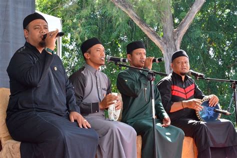 6 Lagu Nasyid yang Siap Menemani Hari-hari Kamu