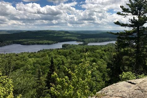 Hiking & Mountains - Experience Old Forge, NY