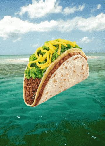 Tacos Food GIF - Tacos Food Magic - Discover & Share GIFs