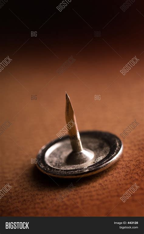 Sharp Tack Image & Photo (Free Trial) | Bigstock