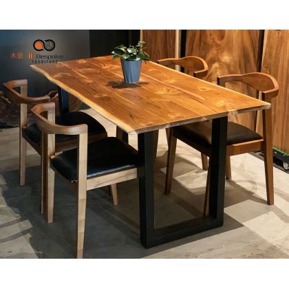 Teak Solid Dining Table | Teak Wood Furniture