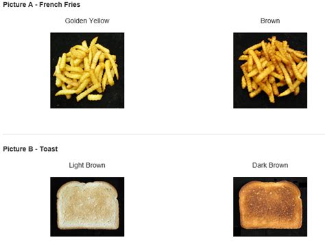 Acrylamide and Diet, Food Storage, and Food Preparation | FDA