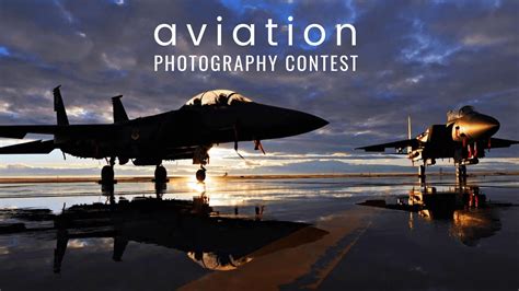 Aviation Photography Contest by chiiz | Photo Competitions