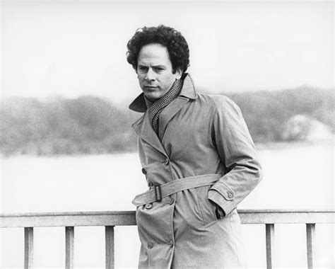 Art Garfunkel: The Rolling Stone Interview - Rolling Stone