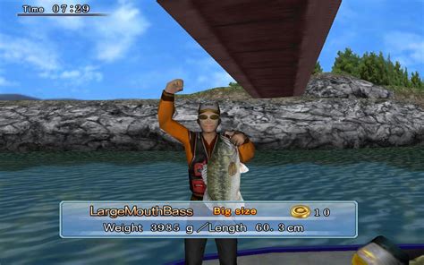 Bass fishing 3d mod apk - kurtpolitics