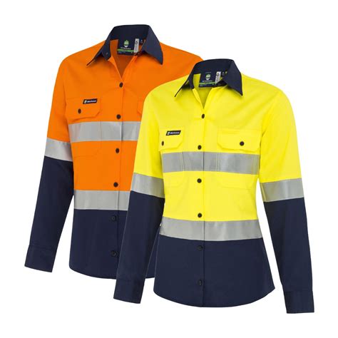 Hi Vis Workwear Archives - Supa (Super) Safety Shop