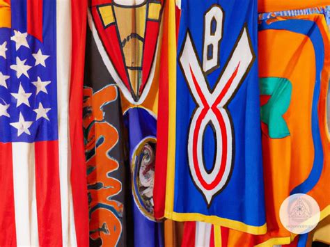 A Guide to Collecting NBA Team Flags | SignsMystery