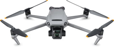 DJI Launches New Mavic 3 Drone With Longer Flight Time, Improved ...