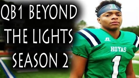 Qb1 beyond the lights | Is QB1: Beyond the Lights: Season 3 (2019) on ...