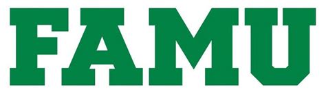 FAMU Logo - LogoDix