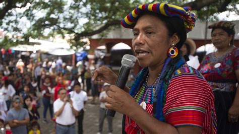 What to know about Guatemala's elections : NPR