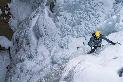 The Ouray Ice Park — Ouray Ice Park