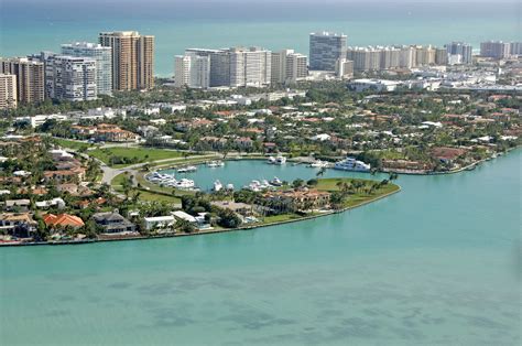 Bal Harbour Yacht Club in Bal Harbour, FL, United States - Marina ...