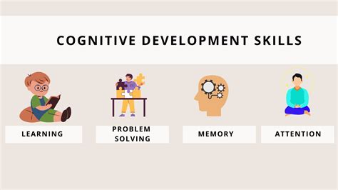 10 Ways To Improve Cognitive Development In Preschoolers - TheMommysCorner