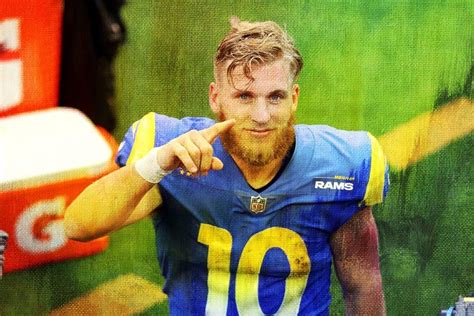 Cooper Kupp Stats | NFL Career, Season, and Playoff Statistics