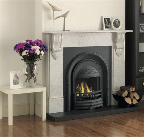 Ashbourne Integra - Coastal Fireplaces & Design