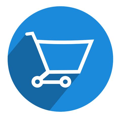 Download Shopping Icon, Icon, Shopping. Royalty-Free Stock Illustration Image - Pixabay