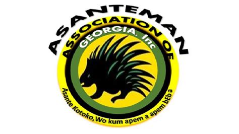 Asanteman Association – Ghana Council of Georgia