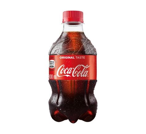 Coca Cola Mini Buddy Bottle - 24 x 300ml | Shop Today. Get it Tomorrow! | takealot.com