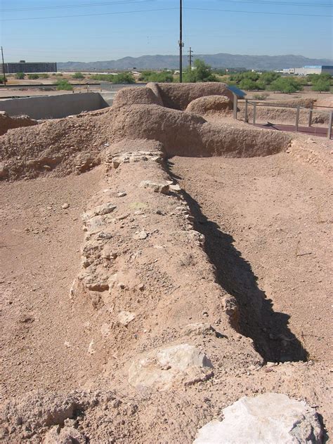 Pueblo Grande Museum and Archaeological Park