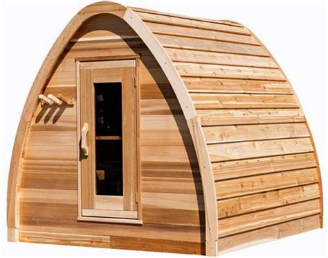 Dundalk Leisure Craft sauna buyers guide - 2023 edition - Divine Saunas