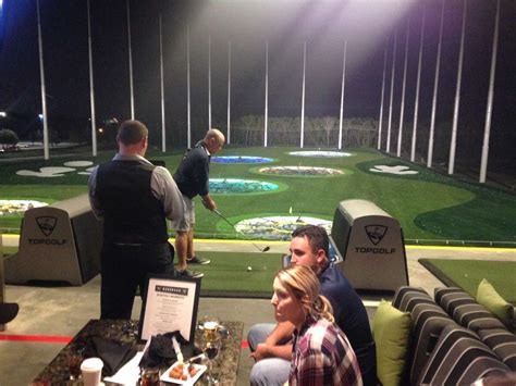 Topgolf Webster