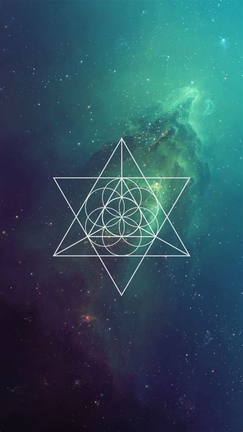 Sacred Geometry Art Wallpapers - Wallpaper Cave