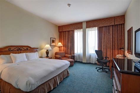 Hilton Austin Airport Hotel, Austin (TX) | 2021 Updated Prices, Deals