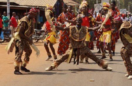 Igbo Culture And Tradition: 10 Things You Should Not Do In Igboland | Nigerian Bulletin