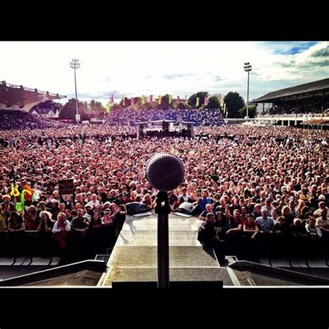 2012-07-17 RDS Arena, Dublin, Ireland - Brucebase Wiki