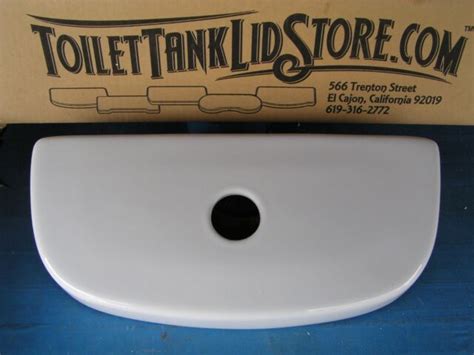 Glacier Bay N2316 215-583 18 X 8 Toilet Tank Lid White ( ) for sale ...