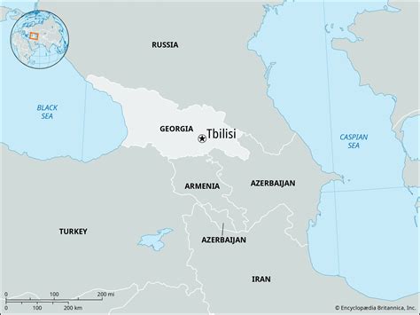 Tbilisi | Georgia, Map, History, & Facts | Britannica