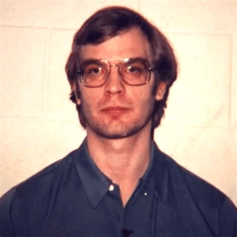 Jeffrey Dahmer (Serial Killer) Wiki, Age, Height, Family, Parents ...