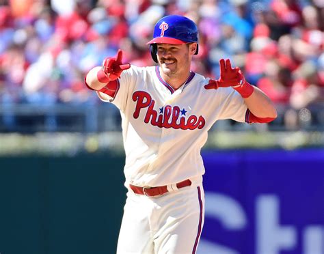 Philadelphia Phillies Weekly Awards: April 23-29