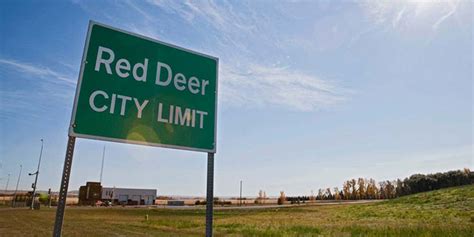 Population and Demographics - The City of Red Deer