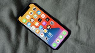 iPhone 12 mini review: this iPhone is a dainty delight | TechRadar