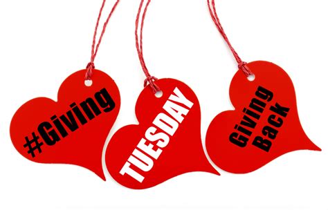 Use Giving Tuesday to raise money for your nonprofit