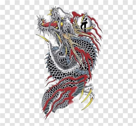 Kazuma Kiryu Yakuza 0 Irezumi Japan Tattoo - Japanese Dragon - japanese ...