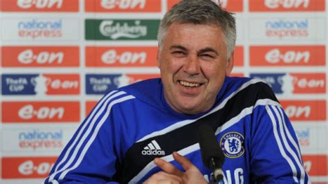 Former Managers | Official Site | Chelsea Football Club