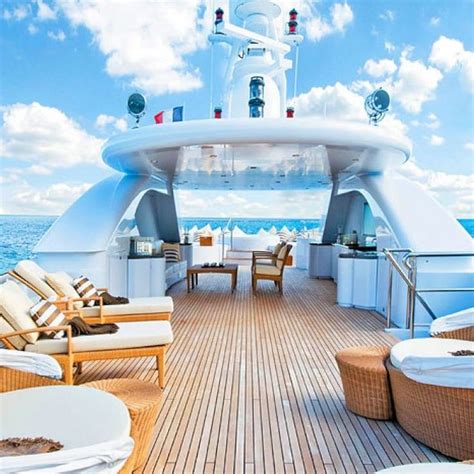 Have a look at 50 of the greatest yacht interiors – Part 2 | Yacht ...