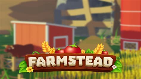 Roblox Farmstead Codes (July 2023) - Gamepur