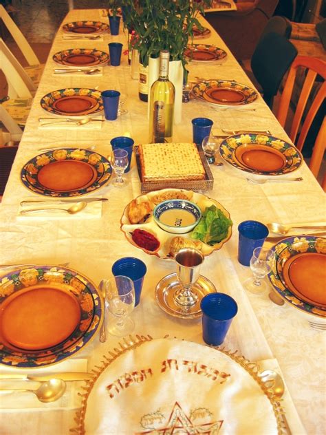 Passover Seder - Wikipedia