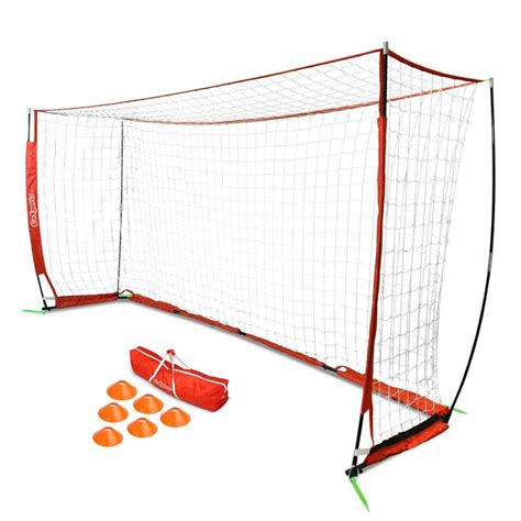 GoSports 12ft Elite Soccer Goal Complete Set & Reviews - Wayfair Canada