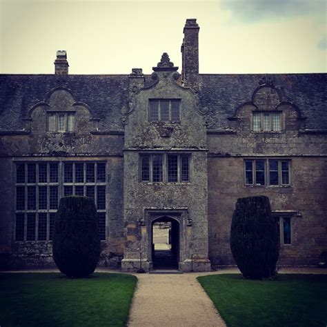 The Real Cornish Manor Behind Poldark's Trenwith | Poldark filming ...